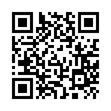 QR Code for bitcoin:1AXzZTHasUS5LQft5NatEsiBKnznFsGMeN