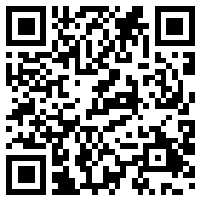QR Code for bitcoin:1AXzikGFPYm33ZzPAoGPaZBnaFuqKBxadg
