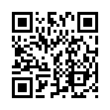 QR Code for bitcoin:1AY1zXT4FTCjHcM1T67WxZ3URYtCapiE72