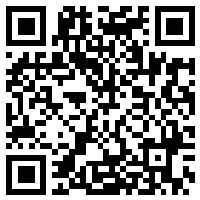 QR Code for bitcoin:1AY2M6BJsUdfHd3CYybeNpFLTtjBX6gGyL