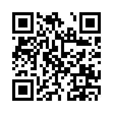 QR Code for bitcoin:1AY2nrNJedYKzF2MJSc3LiFv8Yk698ourQ