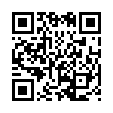 QR Code for bitcoin:1AY2tpD82MEmR9NHcJUX9wZrh1TutAwkJd