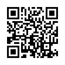 QR Code for bitcoin:1AY3AXMeNtb3cWD617LyrGjuTJuXNbRZ8L