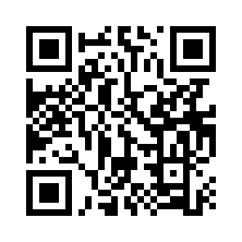 QR Code for bitcoin:1AY3oYFuF4Zee23qGzPEFZJ3dEchML1xFk