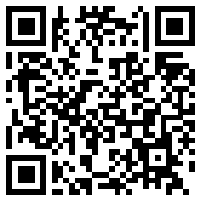 QR Code for bitcoin:1AY4HXE5LyWpj2FFTCF8PQgrH1kPgRjDp1