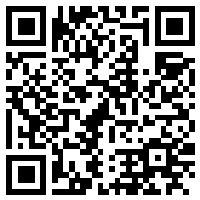 QR Code for bitcoin:1AY9tr7DinsvzpTtebJsg9jsbwf8j2G7fT