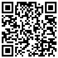 QR Code for bitcoin:1AYAfDjfApungYVzKFMym5mvYPgYh59RGF