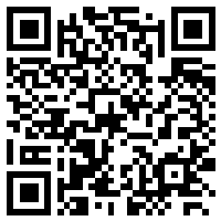 QR Code for bitcoin:1AYAi9fz8SnihEMToVbbt6o3MvdfKeD5iP