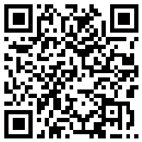 QR Code for bitcoin:1AYB3kB4xWMpbrSKvVbz9pXfSSNk2FqgNN