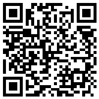QR Code for bitcoin:1AYB9ostzcpa7DSjdS2E6JitEpew4CLgyn