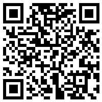 QR Code for bitcoin:1AYBFSN1TRk6mQdcvdEFVkpgrSe1bsUvV6