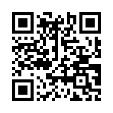 QR Code for bitcoin:1AYBJ7DaqbCAByFuWoBrXQrWG2bPRM99HR