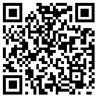 QR Code for bitcoin:1AYBkptKYcb3EPNwRUBZcjXBSdStwSuFVc
