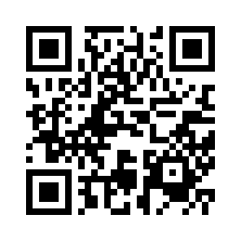 QR Code for bitcoin:1AYDBDNMYSSCcHdGS49oFBSkMM7ebJpWWV