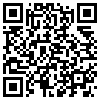 QR Code for bitcoin:1AYDJtx6Znw8bjMpn4xHAcdApptFPiTD26