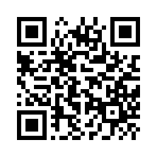 QR Code for bitcoin:1AYE2umMUKqvUDGwzigUga3fBhoyqBgcRs