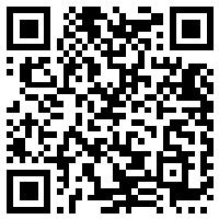 QR Code for bitcoin:1AYEhAtDhjnYuSMCcRiD3vfHRmiUVcHE7b