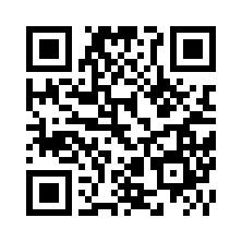 QR Code for bitcoin:1AYEhjXD1hBDUGc8ANZCUDVVZix15msXbH