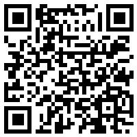 QR Code for bitcoin:1AYF52GDk8qANNQRyPdoriKNcuoTQHaTQ1