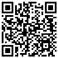 QR Code for bitcoin:1AYHgGhcky4eKft4NpPnfF85T1Jvec32m1