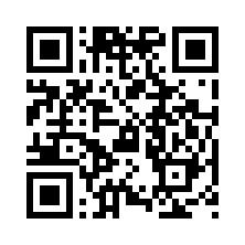 QR Code for bitcoin:1AYJ8PeXE2GdBABuJusfAxqPoPjPVEme8G