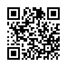 QR Code for bitcoin:1AYJHXuJs8Abi2DNF3Ao5WDVAVwXdSnfcy