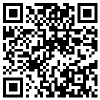 QR Code for bitcoin:1AYJr17ckkZD7jhatcmJQPMUPKMK2aMeUm