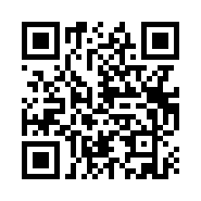 QR Code for bitcoin:1AYK2UJ2Q3fbxzkbiLLeyYV9AczFkRApdG