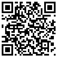 QR Code for bitcoin:1AYMNPwrSfV7UCr4P7XrDoQ3RskiNdevtN