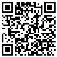 QR Code for bitcoin:1AYNPShG3rwsRyH1fkiF3MjifS3eFSforX