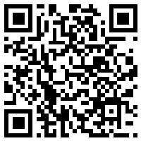 QR Code for bitcoin:1AYNb6WsoKPfcDVMCdWSnTM3bQRfk7jyi7
