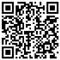 QR Code for bitcoin:1AYPa6rq9Ev8uLUxPKDdPmapQLPLmme7o5