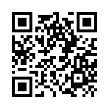 QR Code for bitcoin:1AYPd2L5fPRxwP2bQ3rykB8q7vYGbabaPs