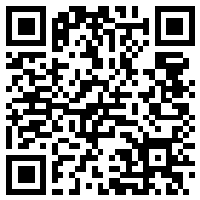 QR Code for bitcoin:1AYPj9cyncYxNCPrfSAccFPUge9R9nfHsW