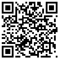 QR Code for bitcoin:1AYQAcM8DcKEkXuSWJ5AmhMtMXeMoYXQ9x
