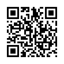 QR Code for bitcoin:1AYQF8cbxABbYYWMUJEE69Qs92efwgUv2t