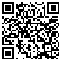 QR Code for bitcoin:1AYQRDaAtQyXg2vjsWP7afPcbsvnZNSRVR
