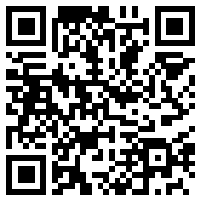 QR Code for bitcoin:1AYQYLxvFSYZJrNkhDMswphz8han6PRC6w