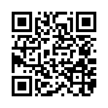 QR Code for bitcoin:1AYRCExV6nmNsVMJo3nimibbj6vJMBATwB