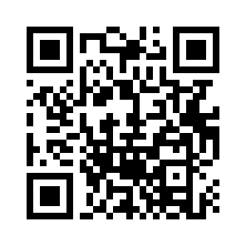 QR Code for bitcoin:1AYRJAtjN3xntbWdmgpzHb541mdLt4dcAL