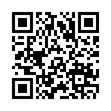 QR Code for bitcoin:1AYSGeSU4bv1S8ACcAnCsSpT568tb88sfF