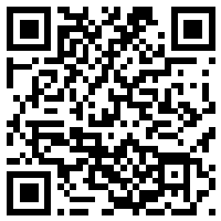 QR Code for bitcoin:1AYSn19K1tv2DueZfey46R8ypS3CTd5TFu