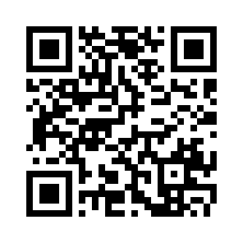 QR Code for bitcoin:1AYSwjfStFiEnMEoPiQ5F2QX7QYrYZnDZF