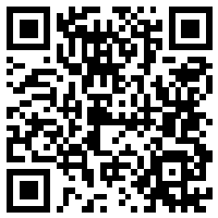 QR Code for bitcoin:1AYUnVJu6DCJLLFJxc6ocTVWtV1FVSFXVU