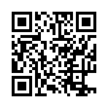 QR Code for bitcoin:1AYVbsMFHAJQJ1FstGY1CHjD6ucdru8XXk