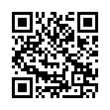 QR Code for bitcoin:1AYVxoY7GLkGrEwRN2i95HzPckzc8VXUSy