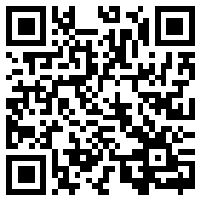 QR Code for bitcoin:1AYW35yaxx1HeNEnPnW8aDftr4Lsmg5XkD