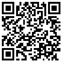 QR Code for bitcoin:1AYXEWGDbF3Z2Bdkm1H2DS48WAPHotAnvU