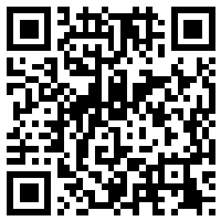 QR Code for bitcoin:1AYXGG21xBgorFsUqSqTmBTTcs4LQwDGmc