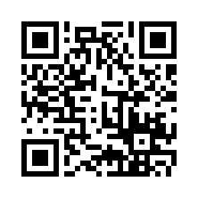 QR Code for bitcoin:1AYXst3Soqav4fKkSTQJ4RpwiebbFvf2ke